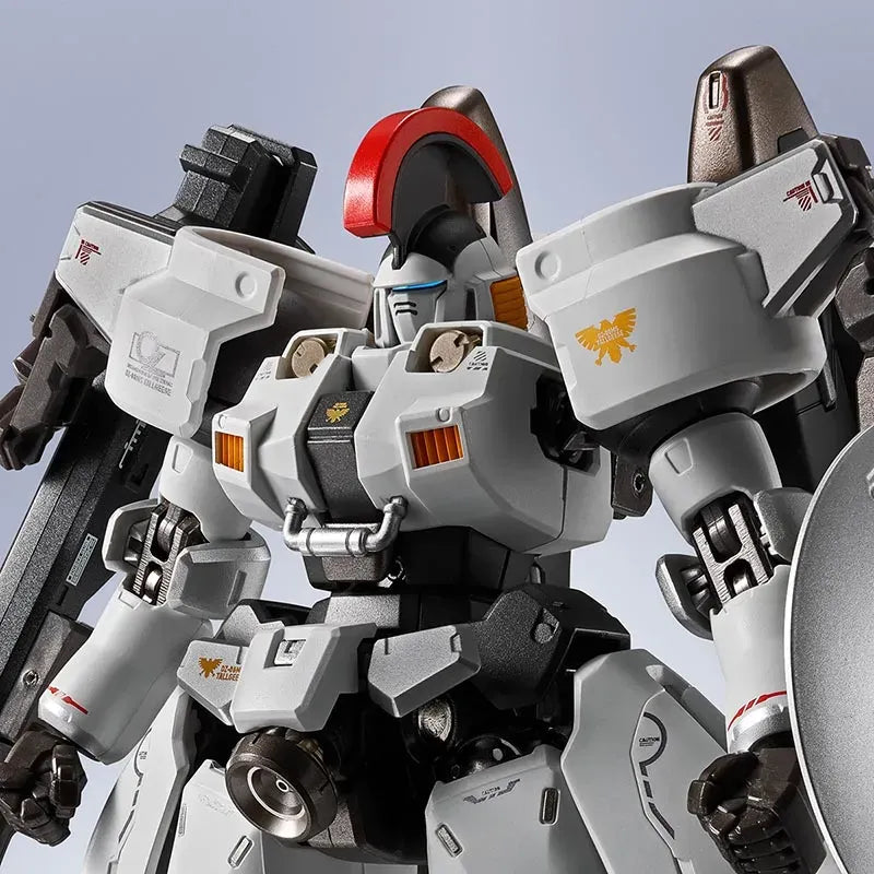 [PRE-ORDER] THE METAL ROBOT SPIRITS <SIDE MS> TALLGEESE (Mobile Suit Gundam Wing)