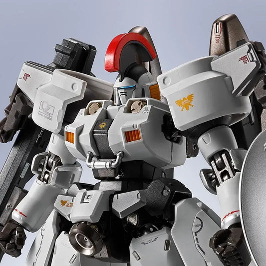 [PRE-ORDER] THE METAL ROBOT SPIRITS <SIDE MS> TALLGEESE