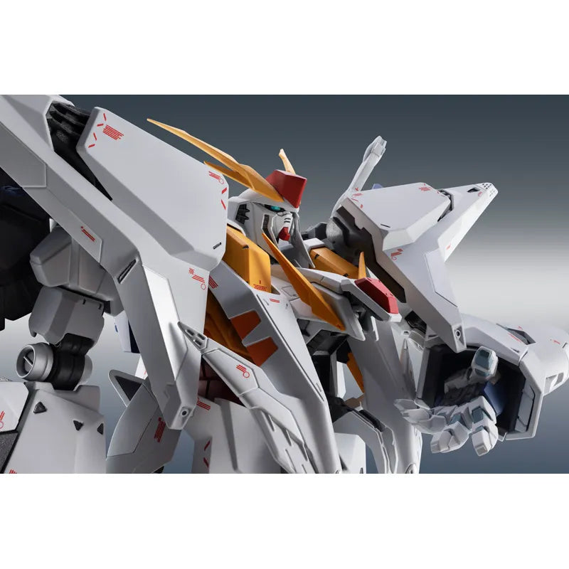 [PRE-ORDER] THE ROBOT SPIRITS (Ka signature) <SIDE MS> RX-105 Xi GUNDAM(MOBILE SUIT GUNDAM Hathaway The Sorcery of Nymph Circe Ver.)