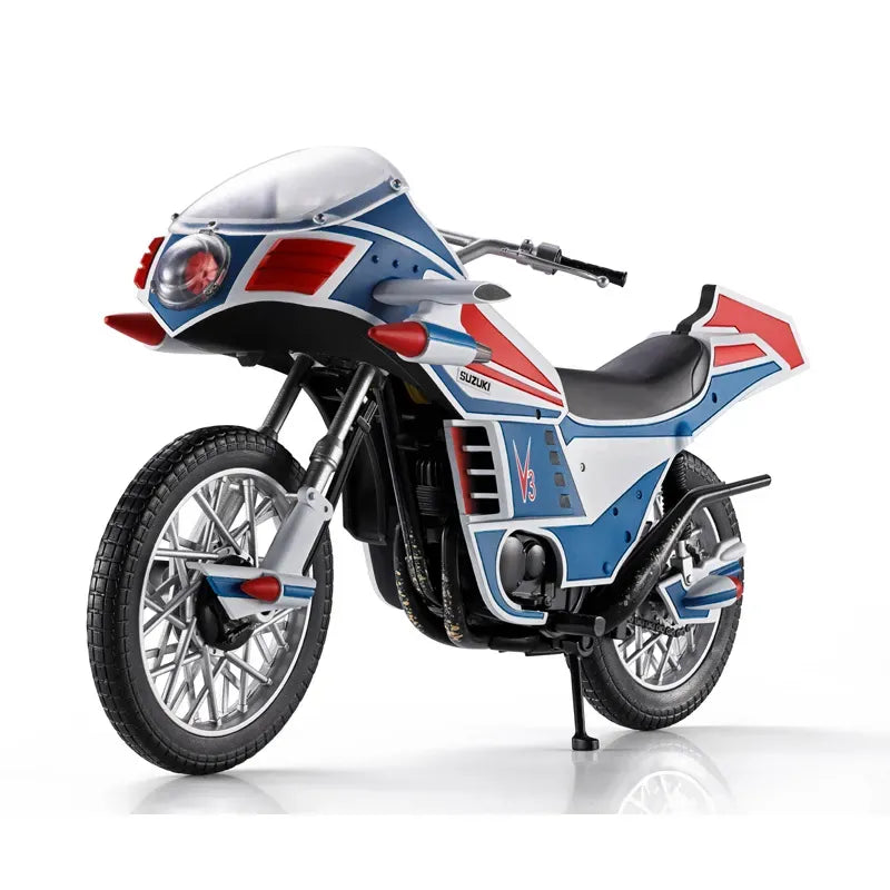 [PRE-ORDER] S.H.Figuarts MASKED RIDER V3 HURRICANE LEGENDARY SHOWA MASKED RIDERS EDITION