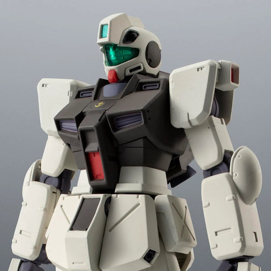 [PRE-ORDER] THE ROBOT SPIRITS <SIDE MS> RGM-79G GM COMMAND ver. A.N.I.M.E. -COLONY TYPE-