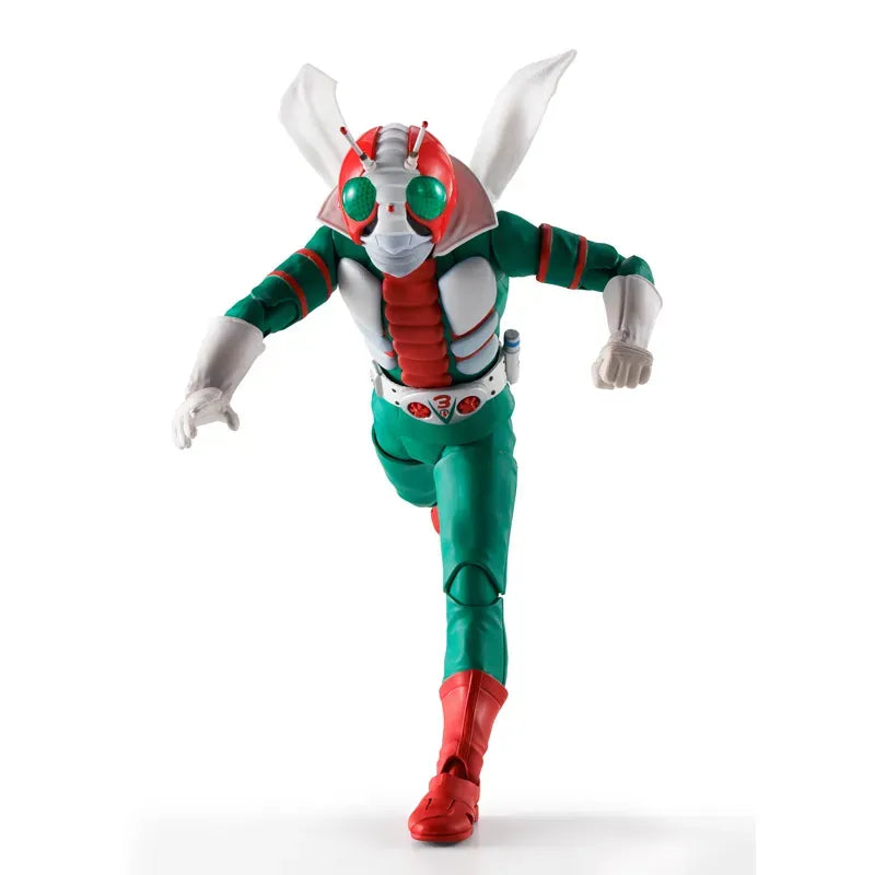 [PRE-ORDER] S.H.Figuarts (SHINKOCCHOU SEIHOU) MASKED RIDER V3 LEGENDARY SHOWA MASKED RIDERS EDITION