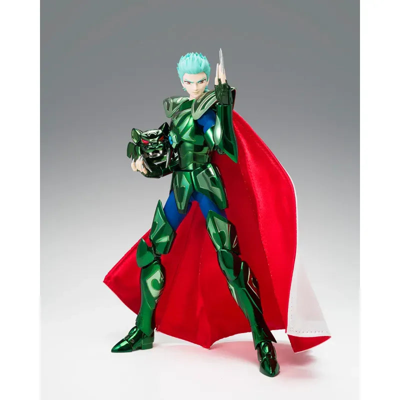 [PRE-ORDER] SAINT CLOTH MYTH EX ZETA MIZARSYD 40th Anniversary Ver.