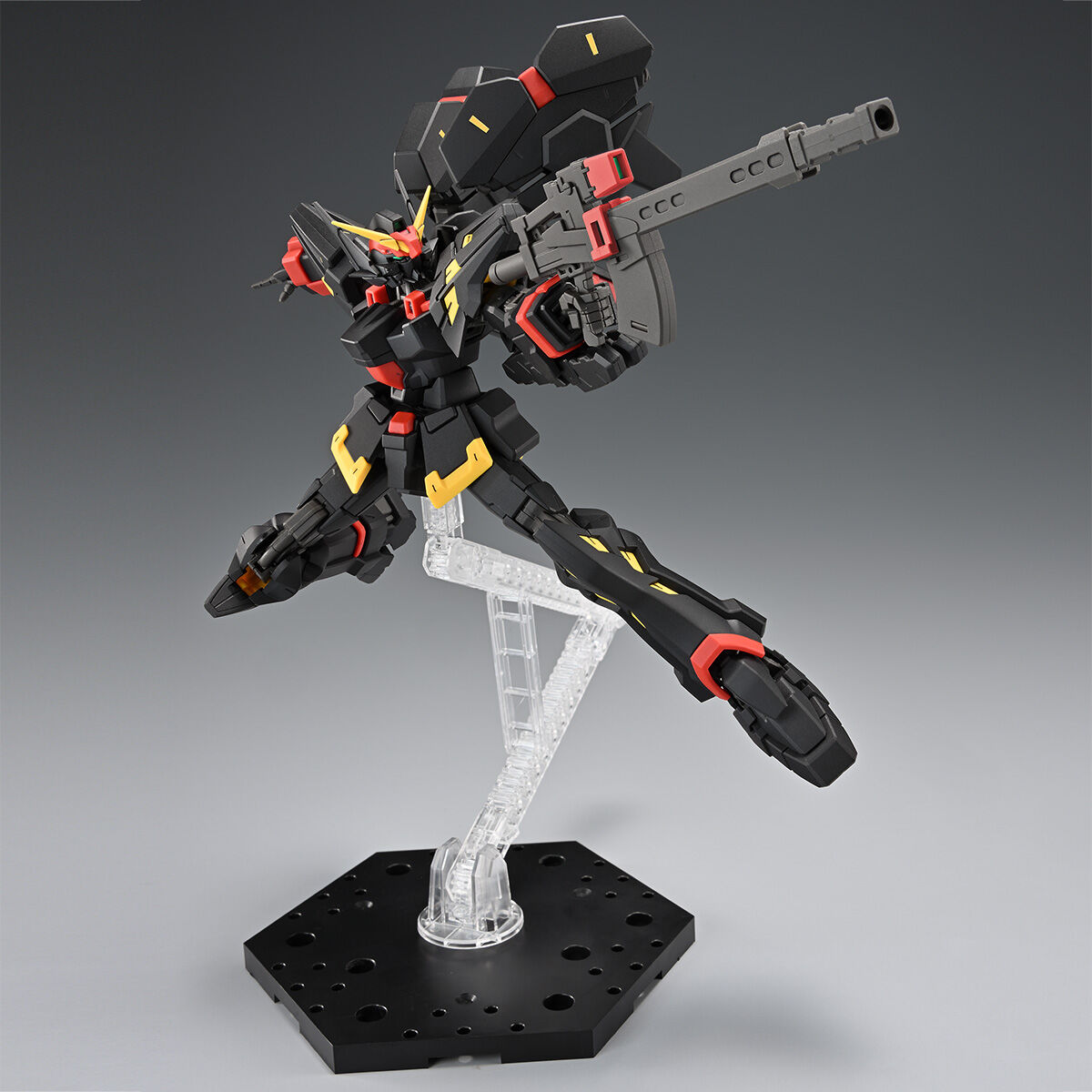 [PRE-ORDER] HG Super Robot Wars OG HUCKEBEIN Mk-III Trombe