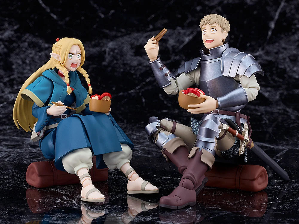 [PRE-ORDER] figma 633 Delicious in Dungeon Marcille (With Bonus Part)