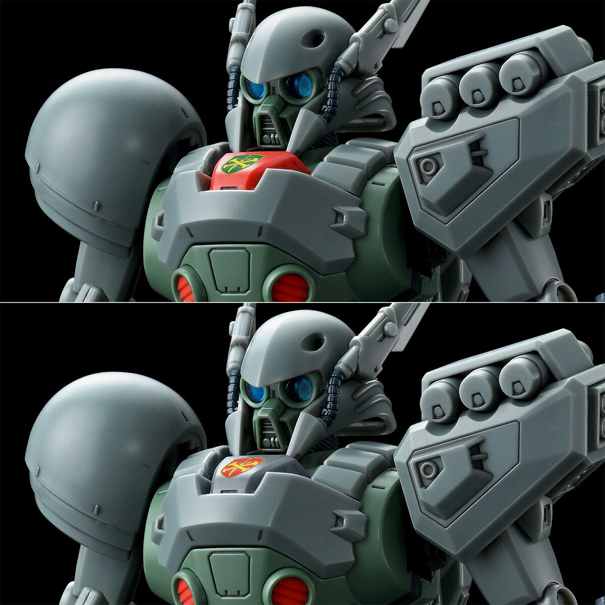 [PRE-ORDER] RE/100 1/100 Gundam F91 DEN’AN-GEI