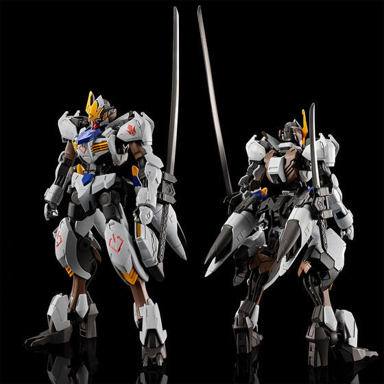 [PRE-ORDER] HG 1/144 GUNDAM BARBATOS ADAPT