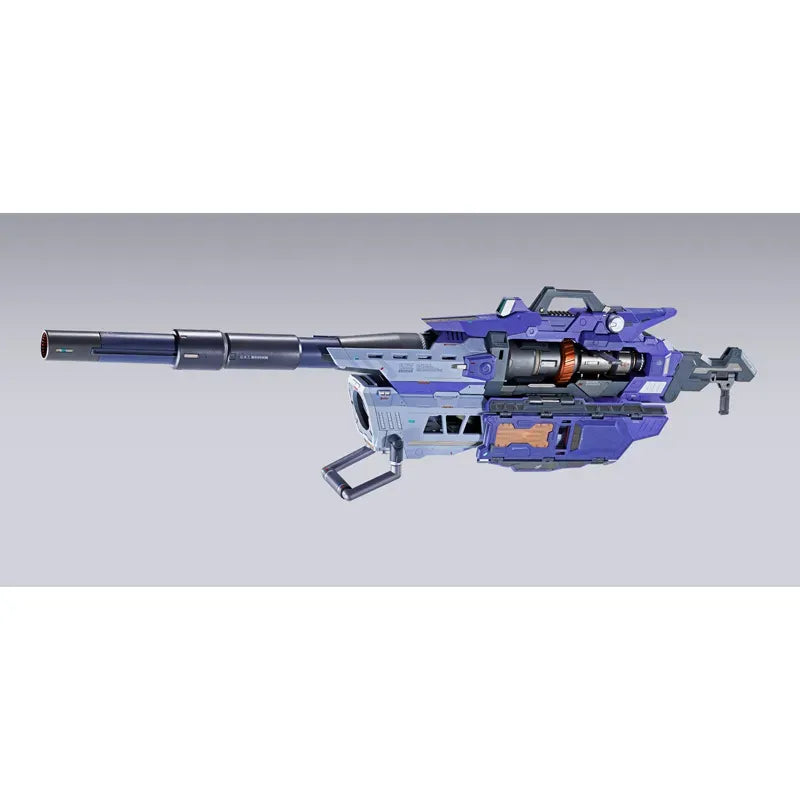 [PRE-ORDER] METAL BUILD HYPER MEGA BAZOOKA LAUNCHER [METAL BUILD EXPO]