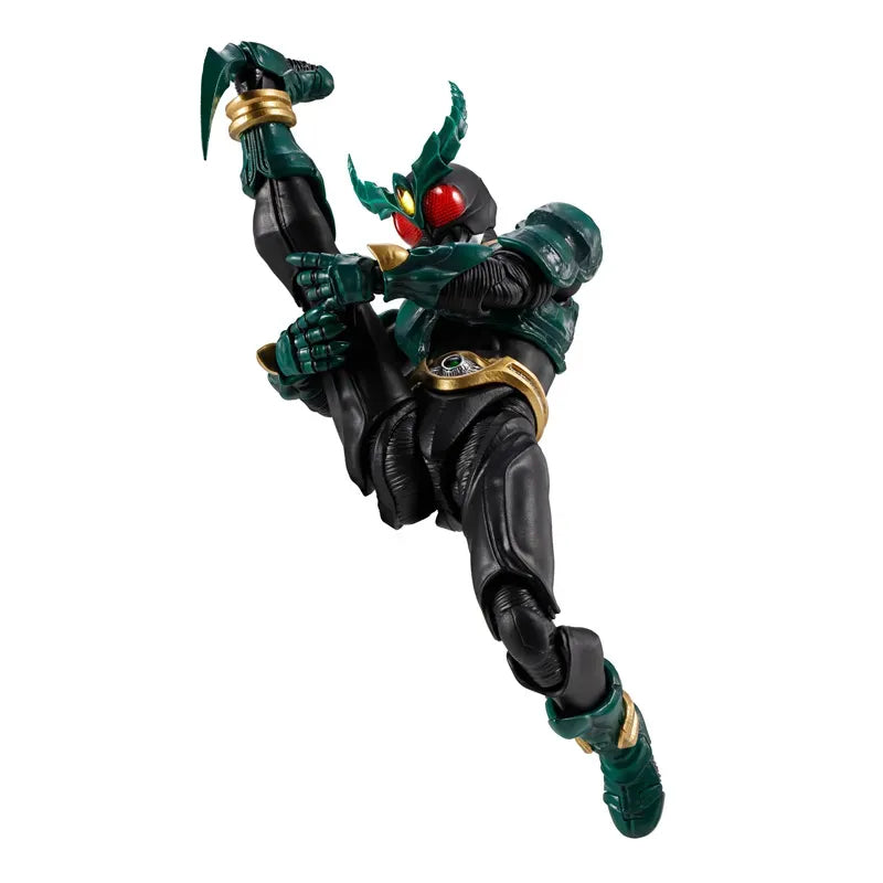 [PRE-ORDER] S.H.Figuarts (SHINKOCCHOU SEIHOU) MASKED RIDER GILLS