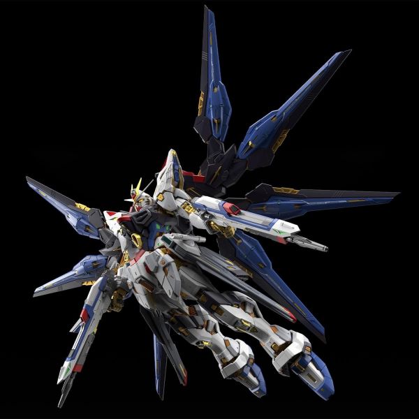 [IN STOCK in HK] MGEX 1/100 Strike Freedom Gundam