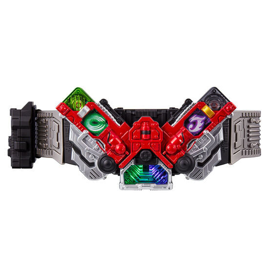 [IN STOCK in AU] Kamen Rider W Complete Selection Modification (CSM) Double Driver ver.1.5 Fuuto PI EDITION