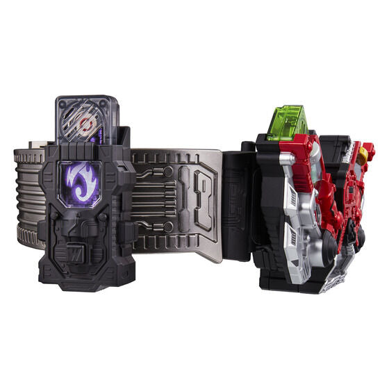 [IN STOCK in AU] Kamen Rider W Complete Selection Modification (CSM) Double Driver ver.1.5 Fuuto PI EDITION