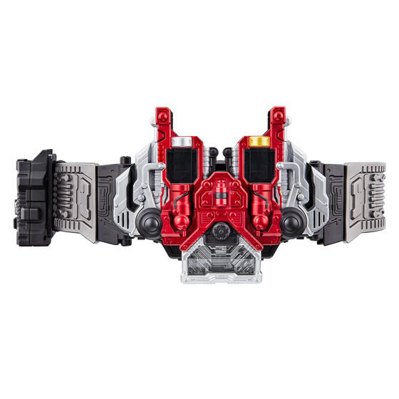 [IN STOCK in AU] Kamen Rider W Complete Selection Modification (CSM) Double Driver ver.1.5 Fuuto PI EDITION