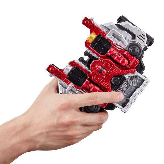 [IN STOCK in AU] Kamen Rider W Complete Selection Modification (CSM) Double Driver ver.1.5 Fuuto PI EDITION