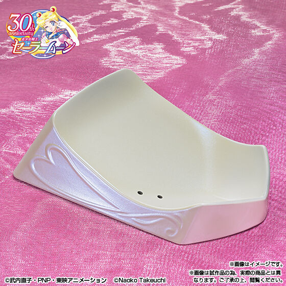 [IN STOCK AU] Sailor Moon Proplica Cosmic Heart Compact Brilliant Color Edition