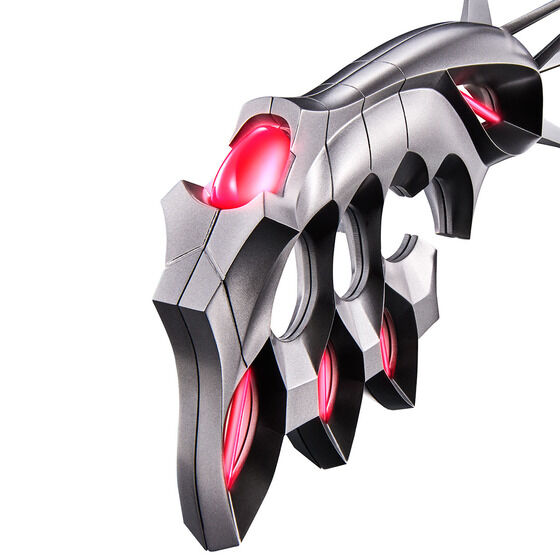 [PRE-ORDER] Ultraman Ultra Replica beta box Igniter