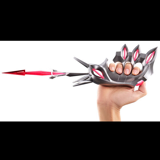 [PRE-ORDER] Ultraman Ultra Replica beta box Igniter