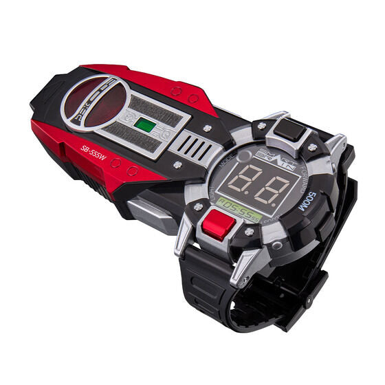 [PRE-ORDER] Kamen Masked Rider CSM Faizgear+Faiz Axel Ver 2 Gear