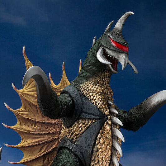 [IN STOCK in AU] S.H.MonsterArts Godzilla GIGAN 1972