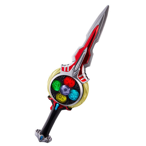 [PRE-ORDER] Ultraman Ultra Replica Orb Calibur