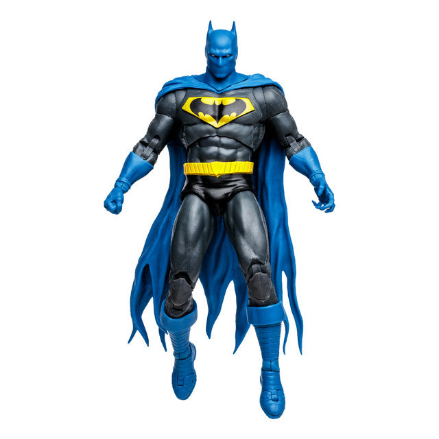[IN STOCK in HK] DC Gaming 7in Figure Batman Superman Speeding Bullets