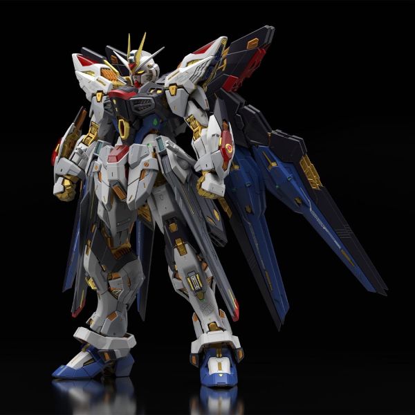 [IN STOCK in HK] MGEX 1/100 Strike Freedom Gundam