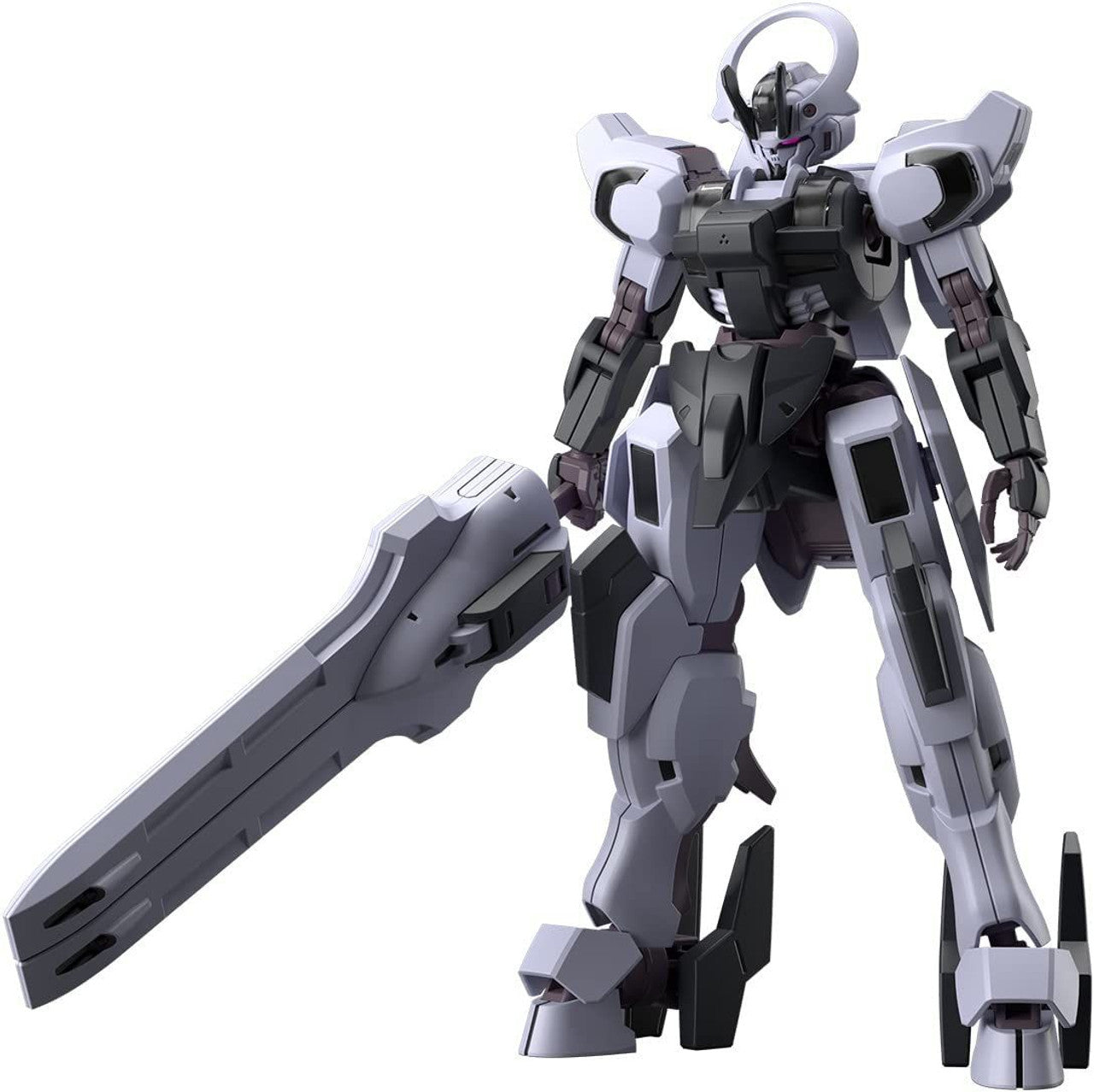 [IN STOCK in AU] The Witch from Mercury HG 1/144 Gundam Schwarzette