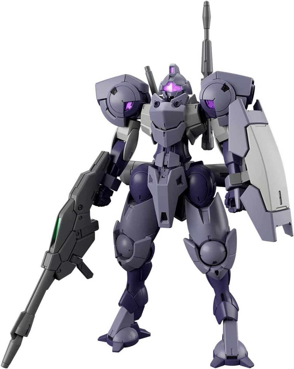 [PRE-ORDER] The Witch from Mercury HG 1/144 Heindree Sturm