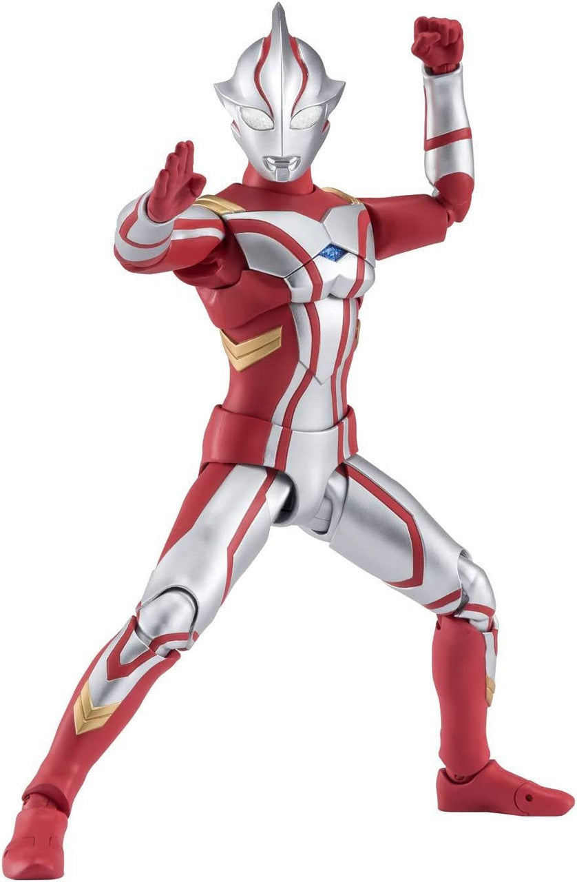 [PRE-ORDER] S.H.Figuarts Ultraman Mebius