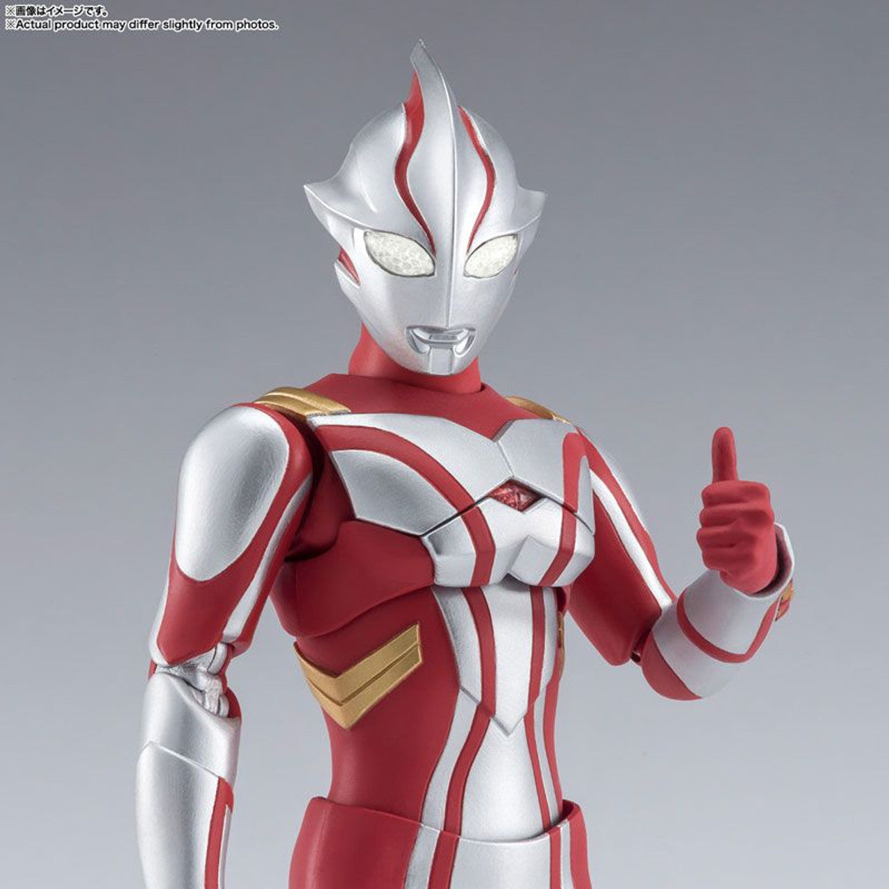 [PRE-ORDER] S.H.Figuarts Ultraman Mebius