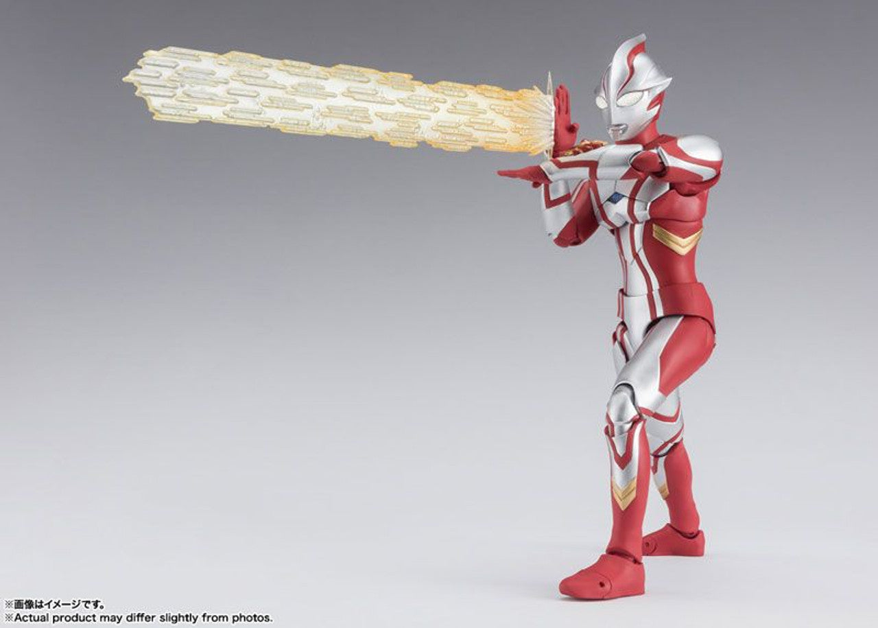 [PRE-ORDER] S.H.Figuarts Ultraman Mebius