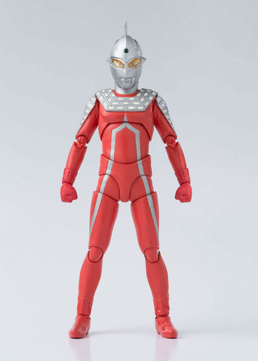 [IN STOCK in HK] S.H.Figuarts Ultra Seven Ultraman