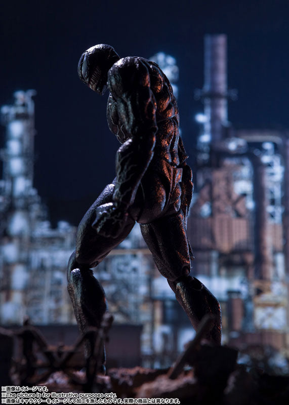 [IN STOCK in HK] Marvel S.H.Figuarts Venom: Let There Be Carnage