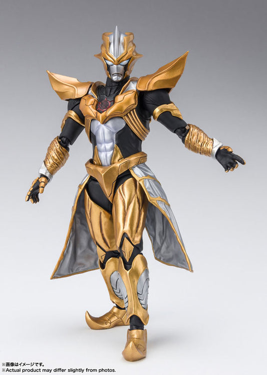 [IN STOCK in HK] S.H.Figuarts Ultraman Absolute Tartarus