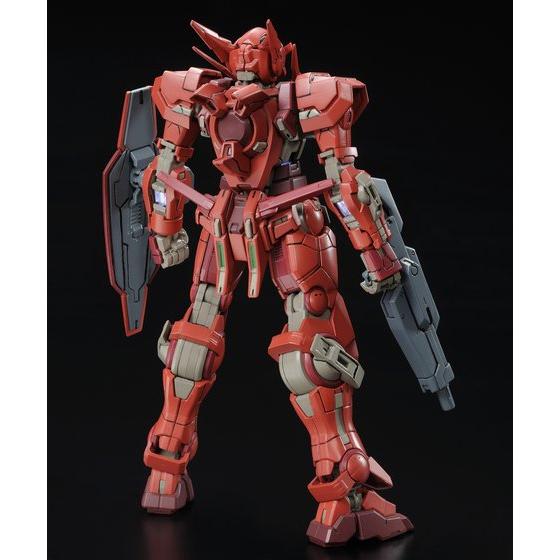 [IN STOCK in HK] RG 1/144 Gundam Astraea Type-F