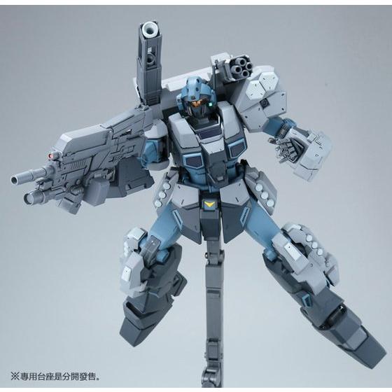 [IN STOCK in HK] Gundam Unicorn MG 1/100 JESTA CANNON