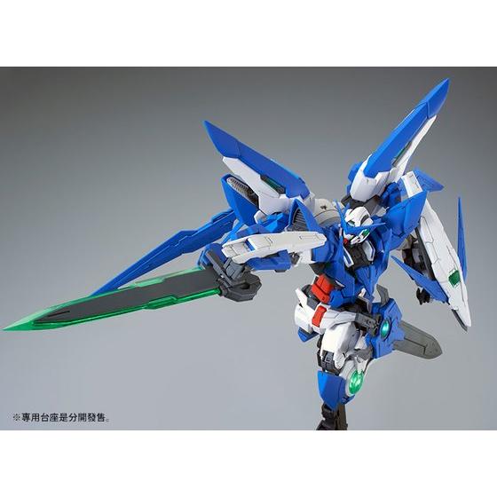 [PRE-ORDER] MG 1/100 Gundam Amazing Exia