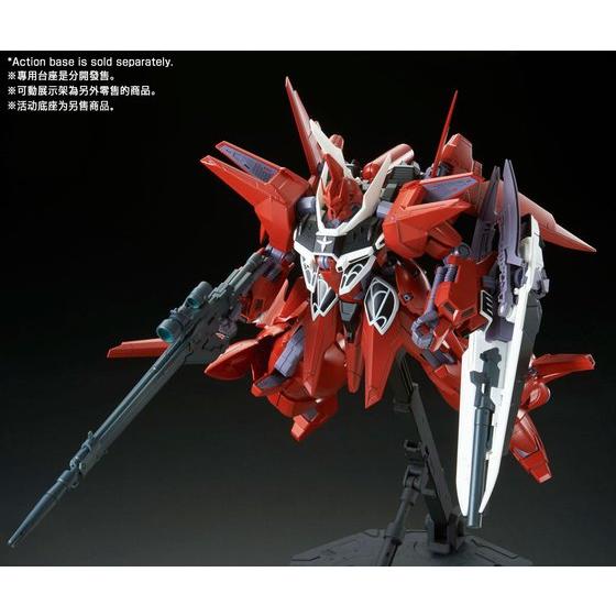 [PRE-ORDER] Gundam UC MSV RE/100 1/100 AMX-107R REBAWOO