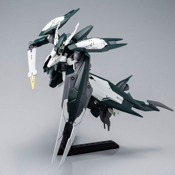 [IN STOCK in HK] HG 1/144 Gjallarhorn Arianrhod Fleet Set (Gundam IBO)