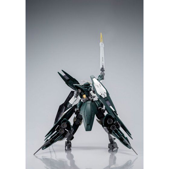 [IN STOCK in HK] HG 1/144 Gjallarhorn Arianrhod Fleet Set (Gundam IBO)