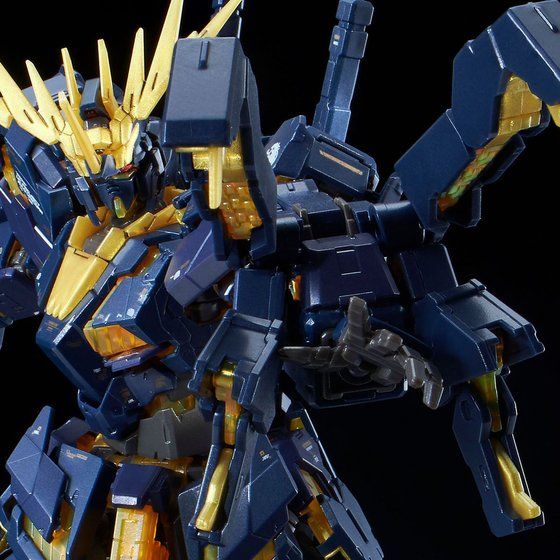 [IN STOCK in HK] RG 1/144 Expansion Unit Armed Armor VN/BS ...