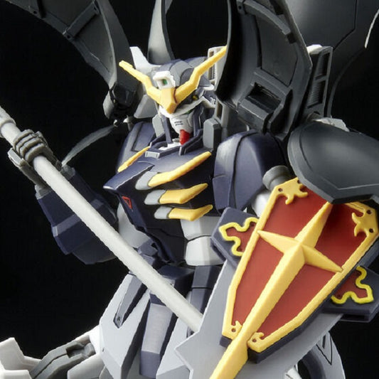 [IN STOCK in HK] HG 1/144 Gundam Deathscythe Hell