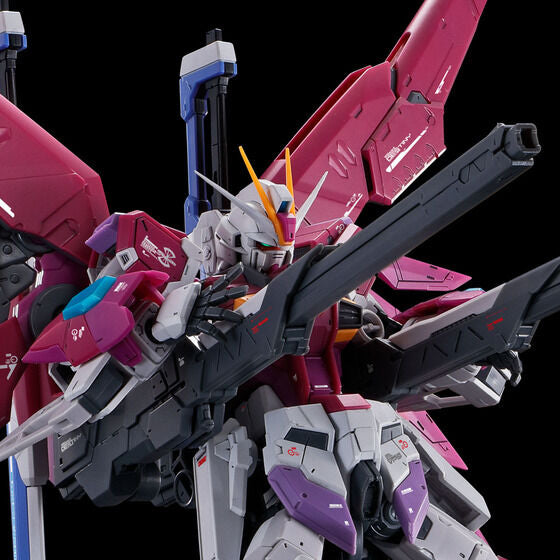 [IN STOCK in HK] RG 1/144 Destiny Impulse Gundam