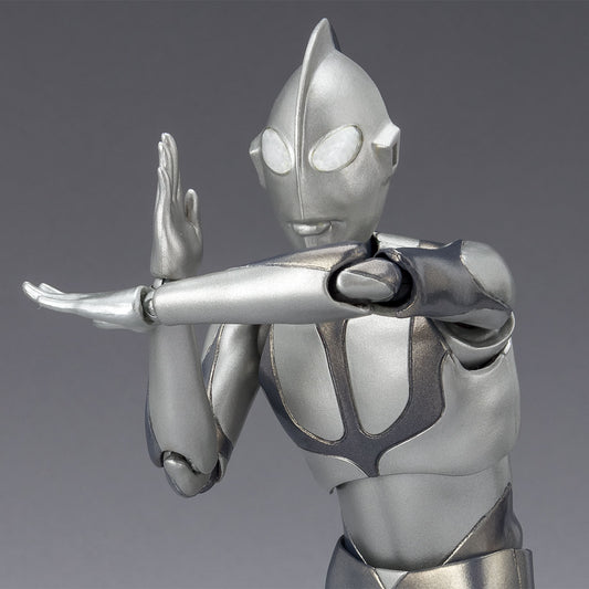 [PRE-ORDER] S.H.Figuarts ULTRAMAN First Contact Ver. SHIN