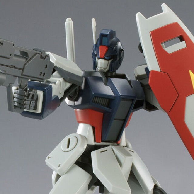 [IN STOCK in HK] Mobile Suit Gundam Seed HG 1/144 Strike Dagger