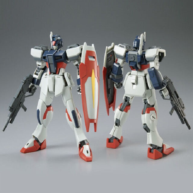 [IN STOCK in HK] Mobile Suit Gundam Seed HG 1/144 Strike Dagger