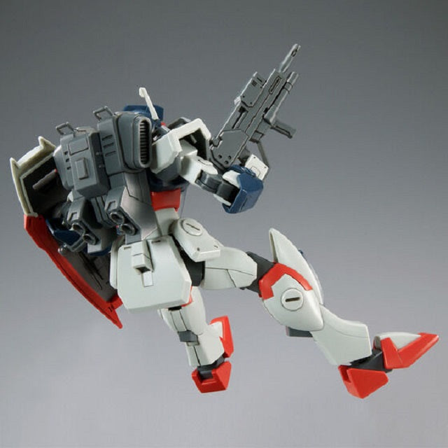 [IN STOCK in HK] Mobile Suit Gundam Seed HG 1/144 Strike Dagger