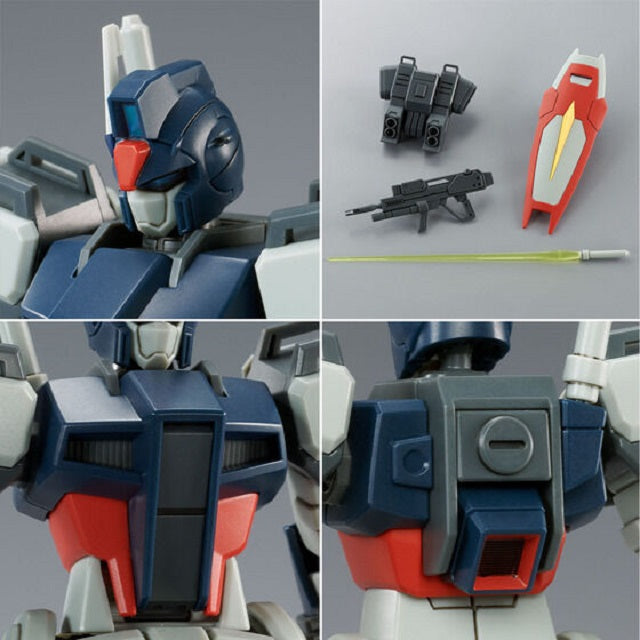 [IN STOCK in HK] Mobile Suit Gundam Seed HG 1/144 Strike Dagger