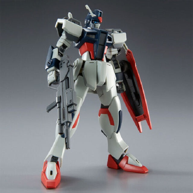 [IN STOCK in HK] Mobile Suit Gundam Seed HG 1/144 Strike Dagger