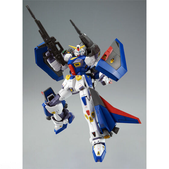 [PRE-ORDER] Mobile Suit MG 1/100 Mission Pack P-type For Gundam F90